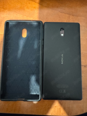Nokia 3 smartphone - imagine 4