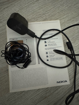 Nokia 3 smartphone - imagine 2