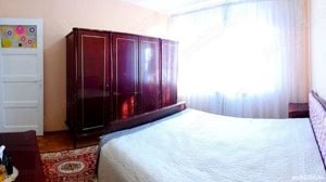 Apartament 2 camere,ultracentral,etaj3din4,langa Hotel Mercure - imagine 8