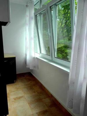 Apartament 2 camere,ultracentral,etaj3din4,langa Hotel Mercure - imagine 10