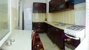 Apartament 2 camere,ultracentral,etaj3din4,langa Hotel Mercure - imagine 5