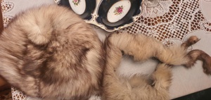 Caciuli dama - imagine 4