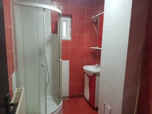 Apartament trei camere semidecomandat, semimobilat, Mioritei, etaj trei, CT termopan, renovat frumos - imagine 13