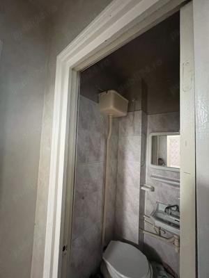 Apartament trei camere deco, bine compartimentat, doua bai bucatarie mare balcon inchis, renovat URA - imagine 14