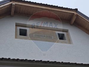 Casă 3 camere Sinca Noua/ 14.380 mp teren intravilan si extravilan - imagine 5