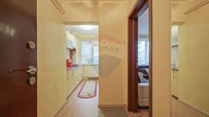 Rezervat -  Apartament 2 camere de închiriat - REZERVAT - imagine 2