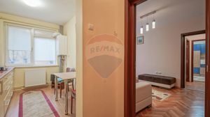 Rezervat -  Apartament 2 camere de închiriat - REZERVAT - imagine 3