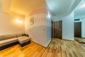 Apartament 3 camere cu terasa si loc de parcare ARED UTA - imagine 12