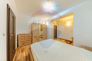 Apartament 3 camere cu terasa si loc de parcare ARED UTA - imagine 14