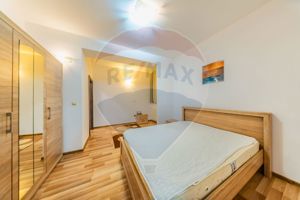 Apartament 3 camere cu terasa si loc de parcare ARED UTA - imagine 13