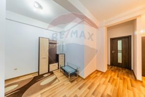 Apartament 3 camere cu terasa si loc de parcare ARED UTA - imagine 10