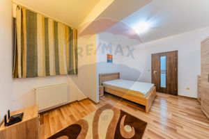 Apartament 3 camere cu terasa si loc de parcare ARED UTA - imagine 17