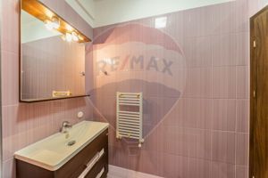 Apartament 3 camere cu terasa si loc de parcare ARED UTA - imagine 18