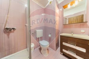 Apartament 3 camere cu terasa si loc de parcare ARED UTA - imagine 19