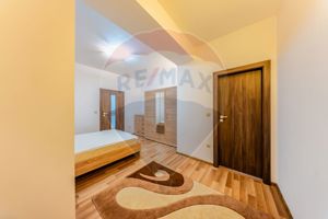 Apartament 3 camere cu terasa si loc de parcare ARED UTA - imagine 16