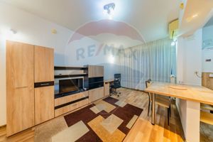 Apartament 3 camere cu terasa si loc de parcare ARED UTA - imagine 7