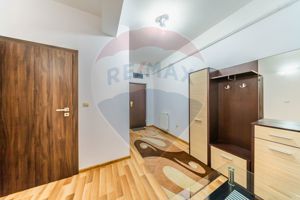 Apartament 3 camere cu terasa si loc de parcare ARED UTA - imagine 11