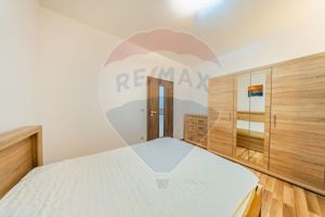 Apartament 3 camere cu terasa si loc de parcare ARED UTA - imagine 15