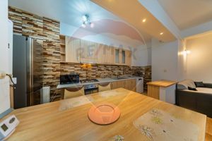 Apartament 3 camere cu terasa si loc de parcare ARED UTA - imagine 5