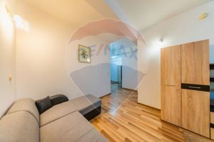 Apartament 3 camere cu terasa si loc de parcare ARED UTA - imagine 6