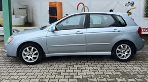 Kia Cerato 2.0 diesel recent adus din Germania