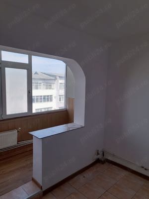 Apartament doua camere, decomandat, Mioritei, 52mp, renovat complet, etaj patru, sarpanta, liber - imagine 6