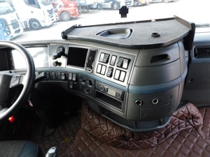 Tractor | Volvo | Fh 440 - imagine 7