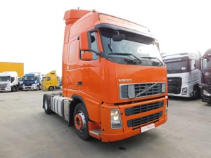 Tractor | Volvo | Fh 440 - imagine 2