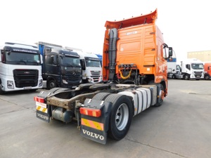 Tractor | Volvo | Fh 440 - imagine 3