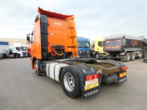 Tractor | Volvo | Fh 440 - imagine 4