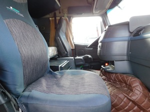 Tractor | Volvo | Fh 440 - imagine 5