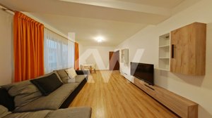 Apartament modern, 2 camere, parcare subterana - Tractorul - imagine 2