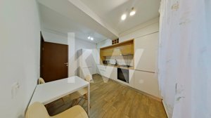 Apartament modern, 2 camere, parcare subterana - Tractorul - imagine 4