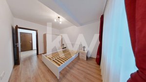 Apartament modern, 2 camere, parcare subterana - Tractorul - imagine 10