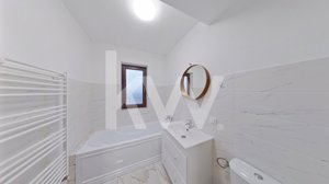 Apartament modern, 2 camere, parcare subterana - Tractorul - imagine 8