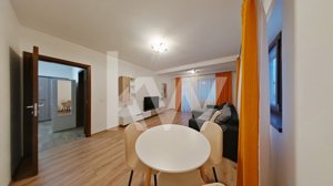 Apartament modern, 2 camere, parcare subterana - Tractorul