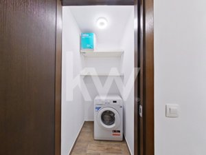 Apartament modern, 2 camere, parcare subterana - Tractorul - imagine 13