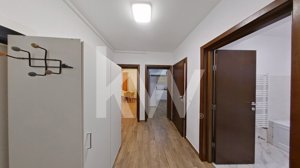 Apartament modern, 2 camere, parcare subterana - Tractorul - imagine 11