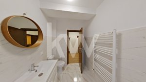 Apartament modern, 2 camere, parcare subterana - Tractorul - imagine 7