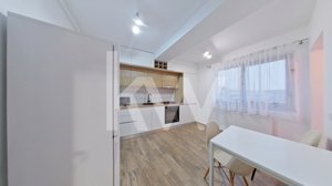 Apartament modern, 2 camere, parcare subterana - Tractorul - imagine 5