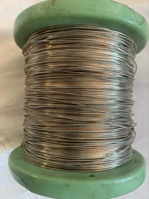 sarma de cupru pentru sudura - imagine 4