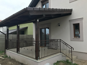 Garduri,porti,balustrade,gratii