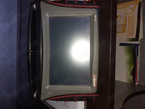 gps agricol trimble FM 750