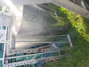 Hranitori automate pentru purcei - imagine 3