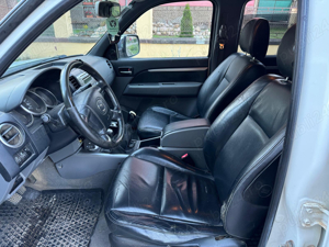 Mazda Bt 50 - imagine 3