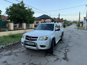 Mazda Bt 50 - imagine 2