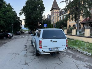 Mazda Bt 50 - imagine 4