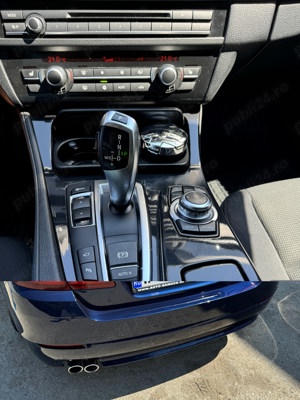 Schimb Vând BMW 520 184Cp 2012  - imagine 3