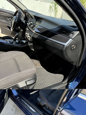 Schimb Vând BMW 520 184Cp 2012  - imagine 5