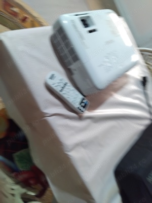 vidio proector epson - imagine 3